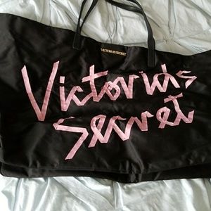 VS tote bag